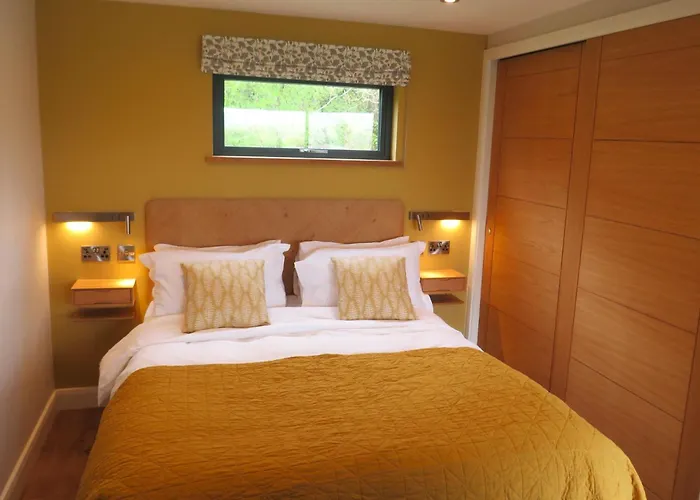 The Lodges At Thornbrook