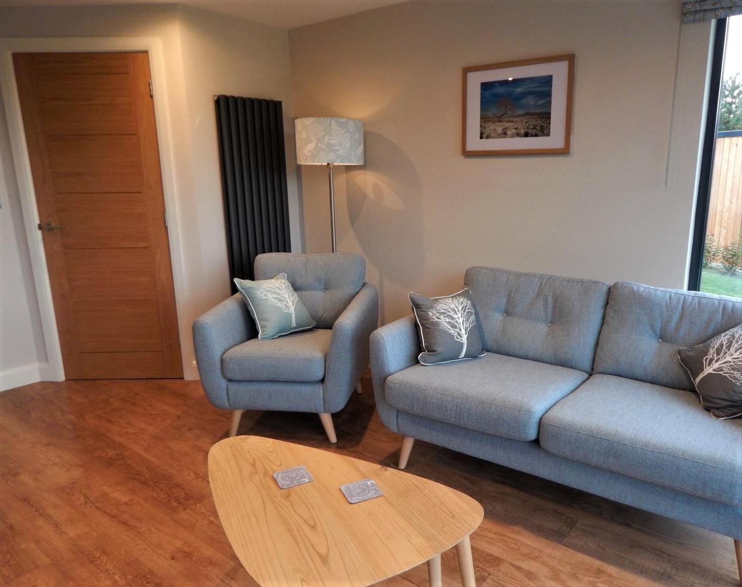 The At Thornbrook Apartment