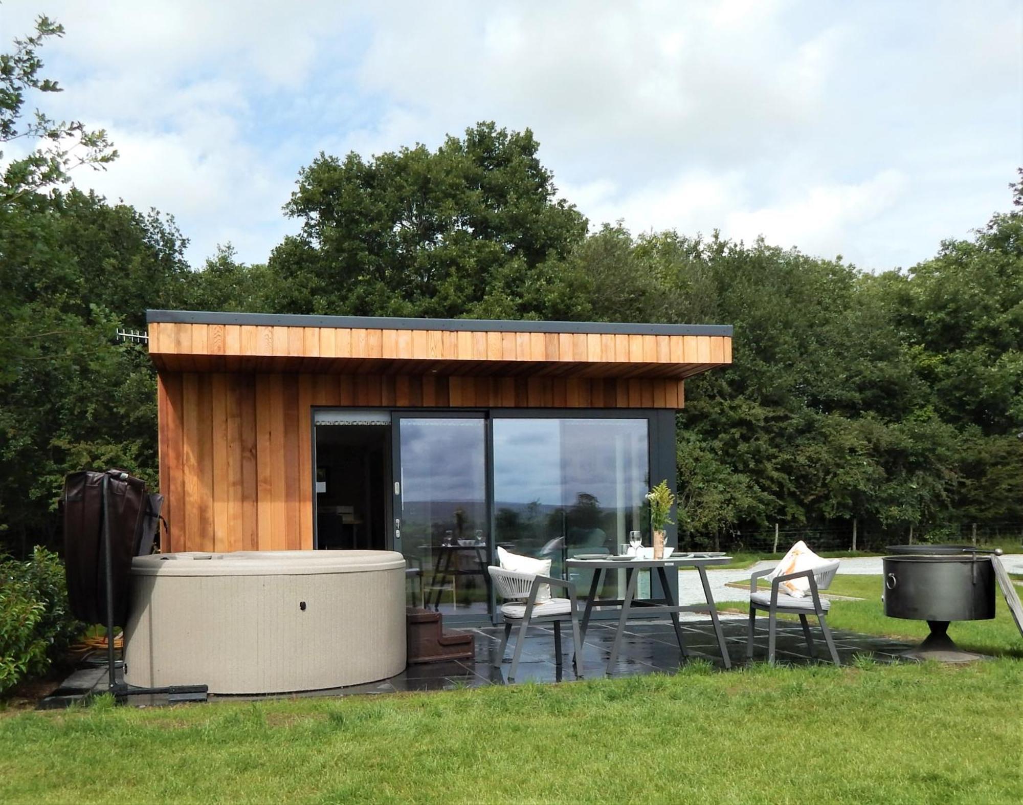 Apartment The At Thornbrook Ingleton (North Yorkshire)