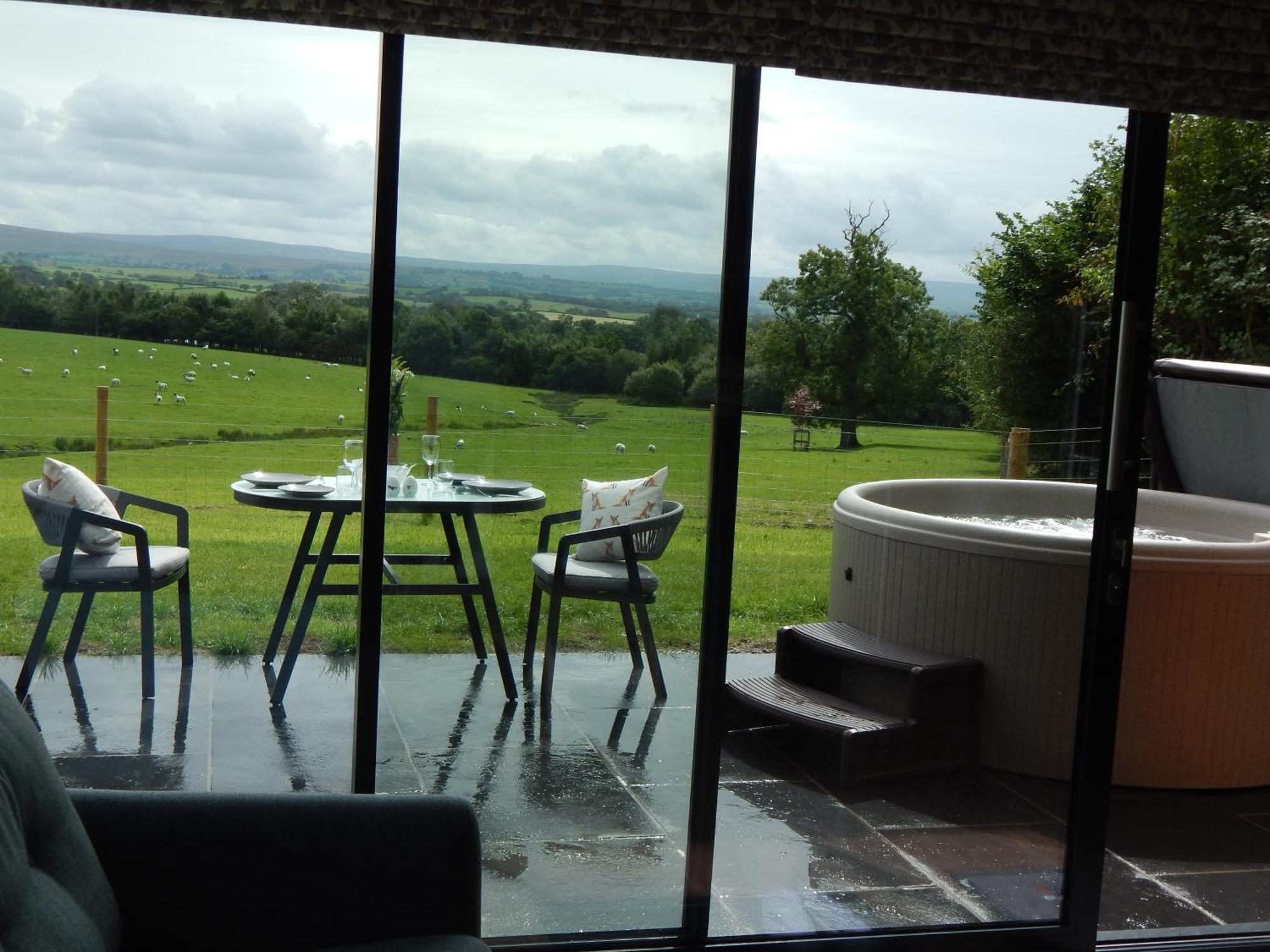 The At Thornbrook Ingleton (North Yorkshire)