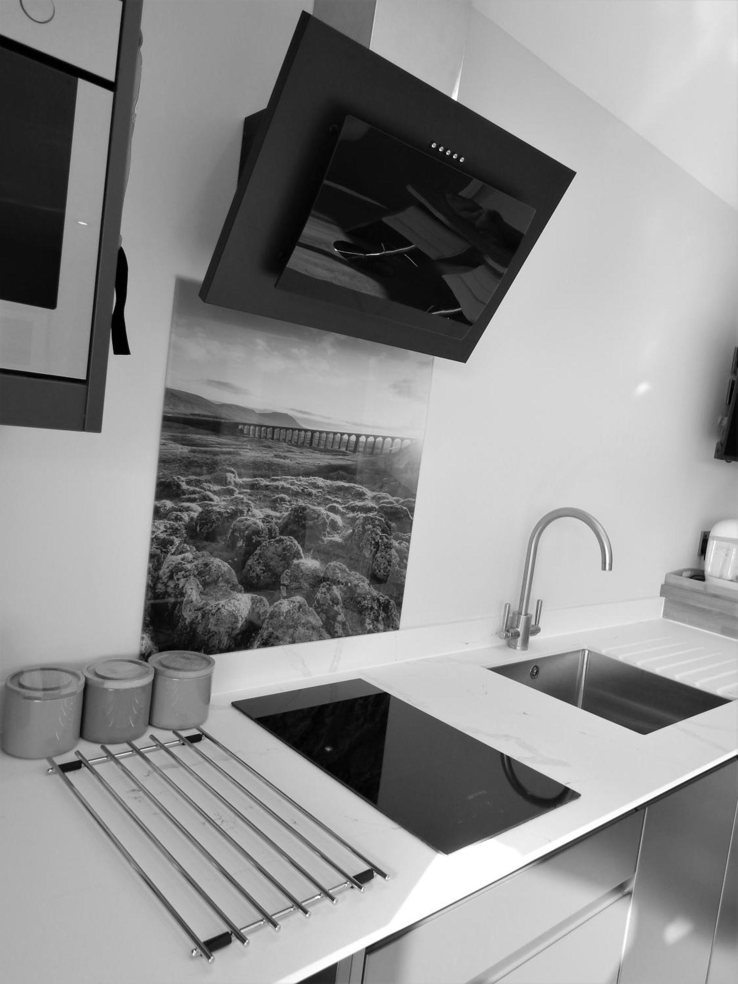 Apartment The At Thornbrook Ingleton (North Yorkshire)