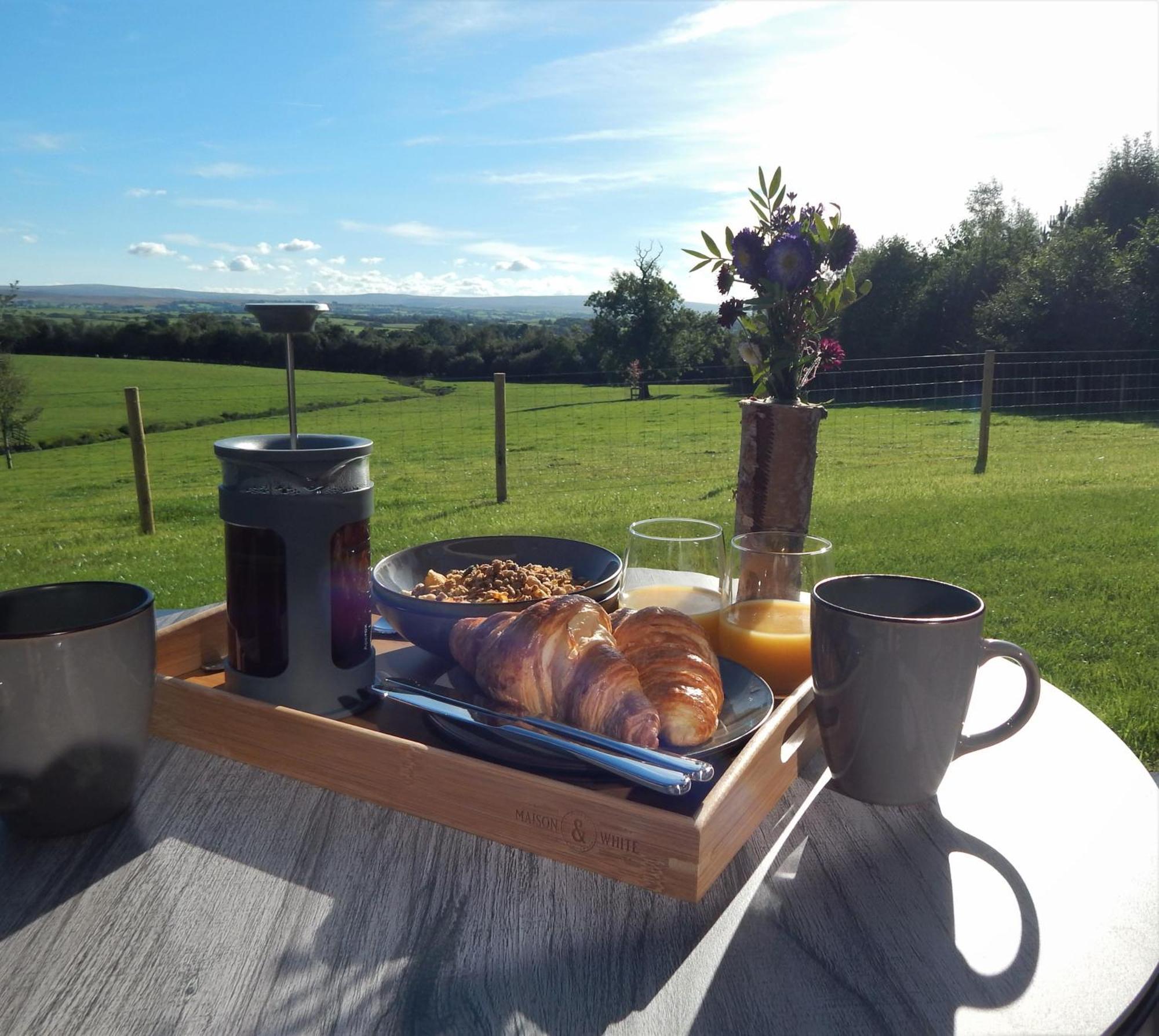 The At Thornbrook Ingleton (North Yorkshire)